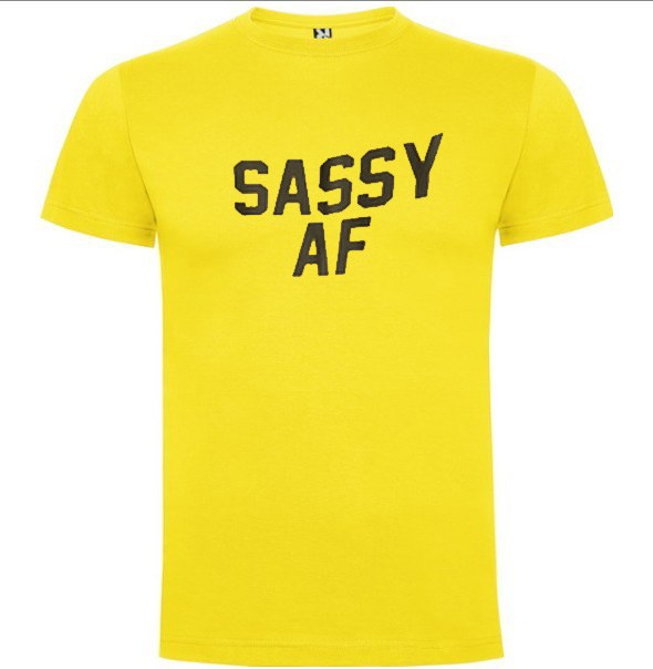 sassy t shirts wholesale