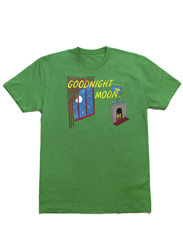 goodnight moon t shirt