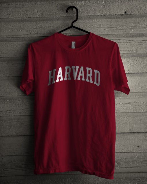 harvard husband t shirt