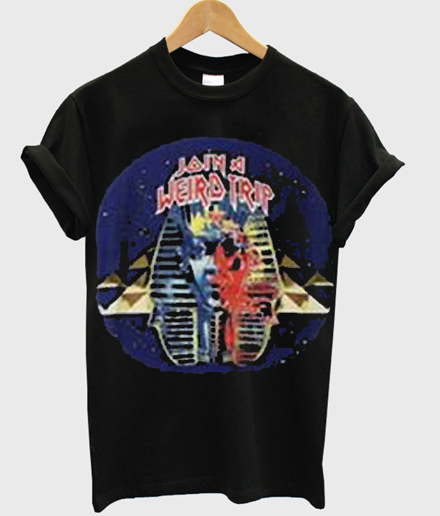 bad trip shirt