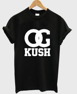 OG Kush T Shirt