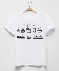 Peants And Friends T Shirt