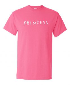 Princess T Shirt