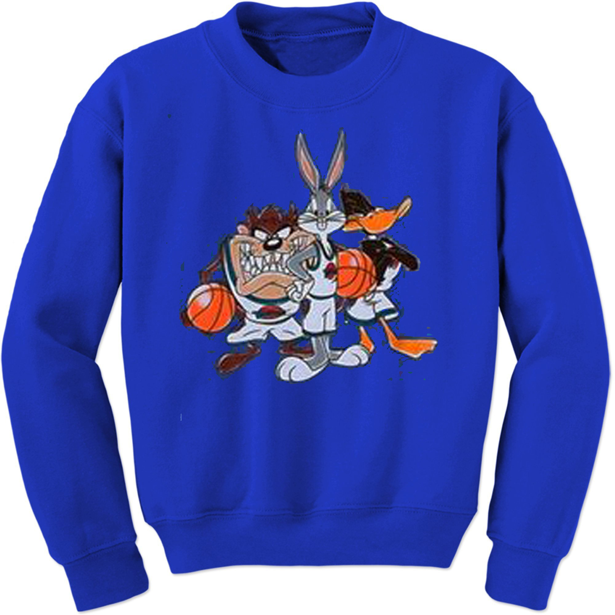 jordan space jam hoodie