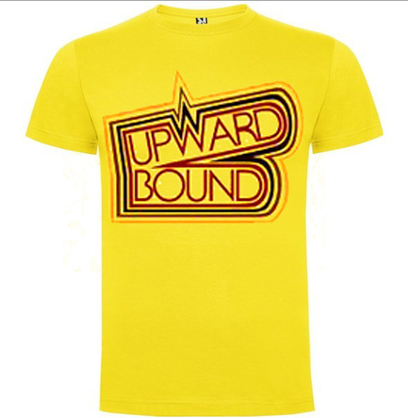 upward bound shirts