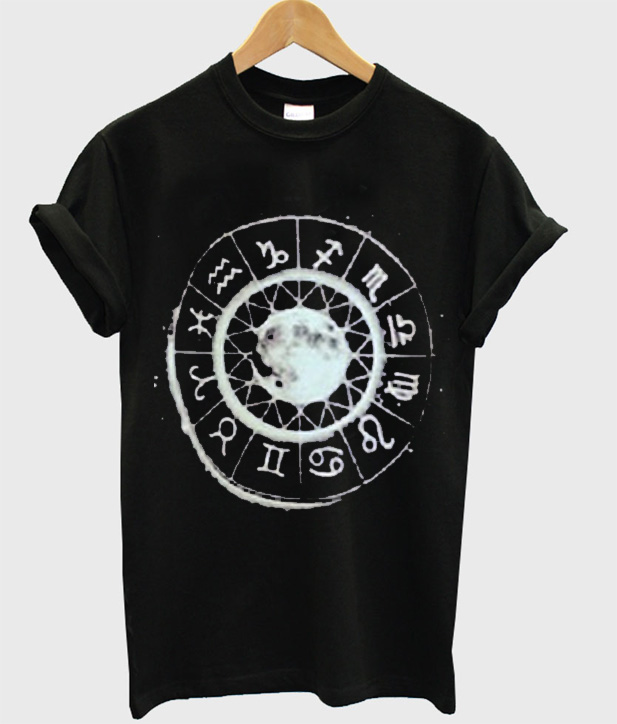 Zodiak T Shirt