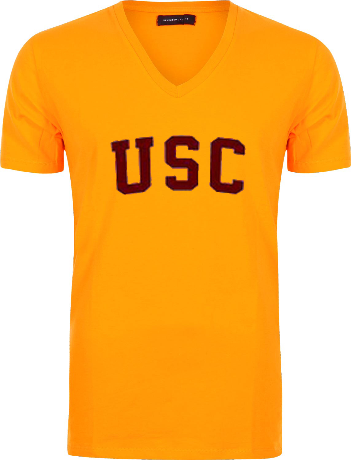 usc T-shirt