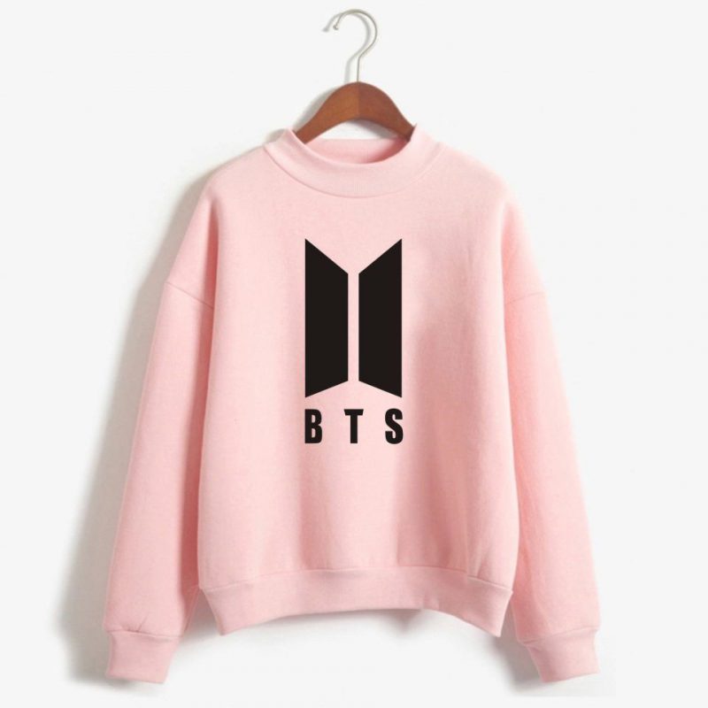 bts official sweatshirt