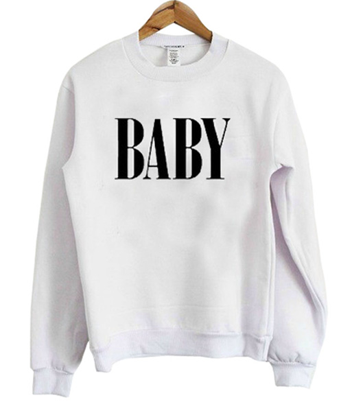 Baby Sweatshirt