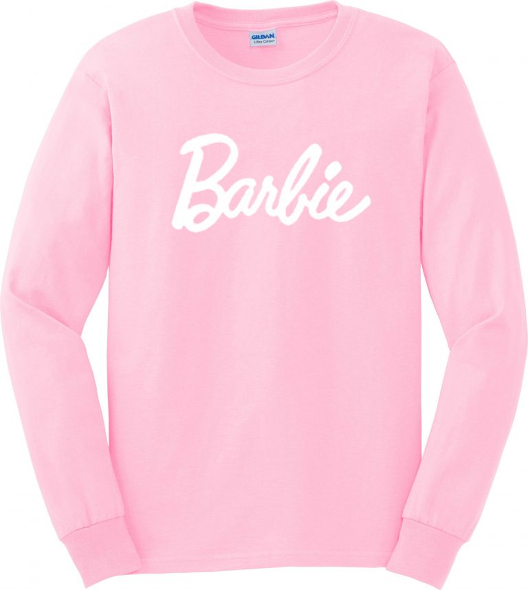 Barbie Sweatshirt