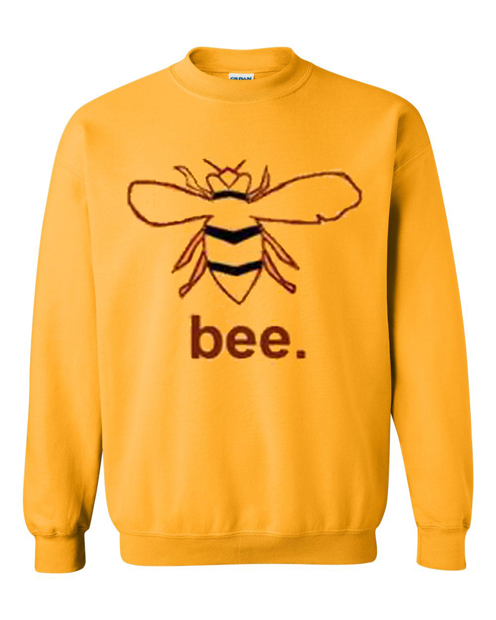 Bee Sweatshirt