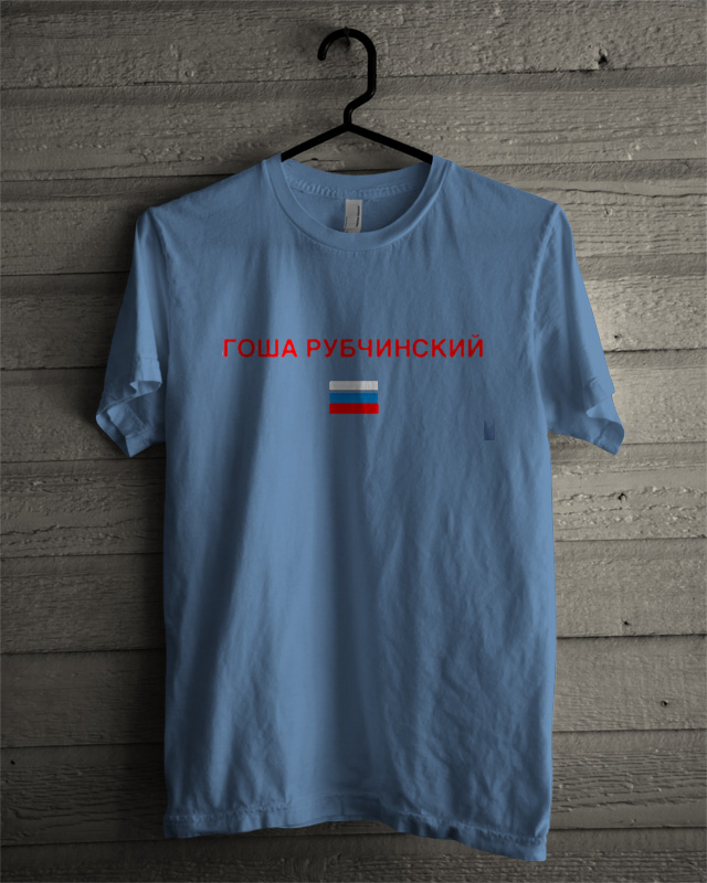 Supreme - 専用 gosha rubchinskiy 18ss ゴーシャ Ｔシャツ の+