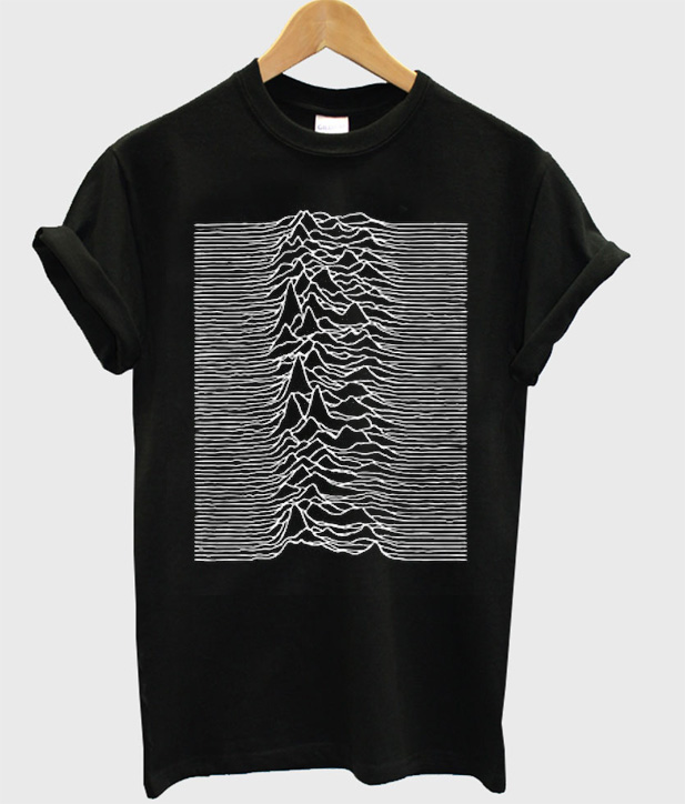 ian curtis t shirt