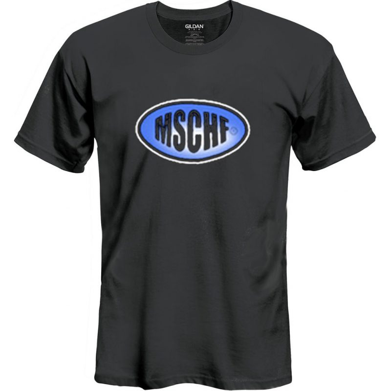 mschf x shirt