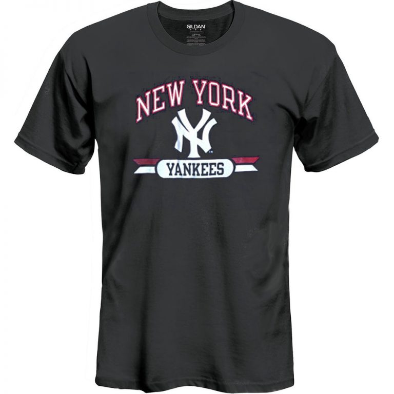 adidas yankees shirt