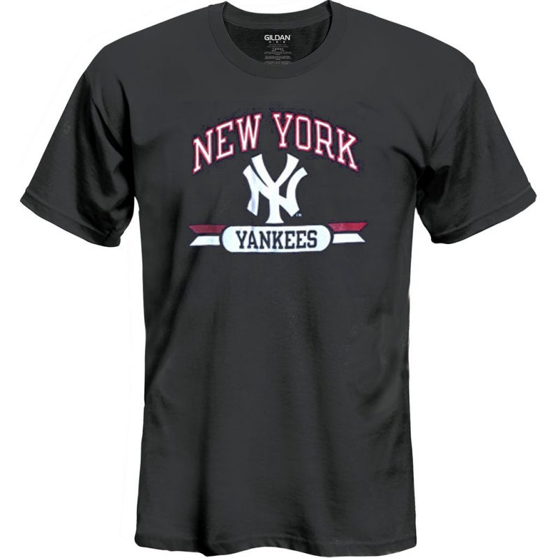 boston yankees shirt