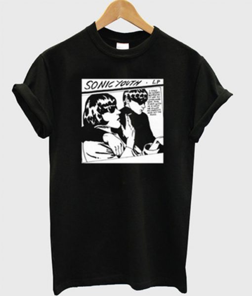 Sonic Youth T shirt