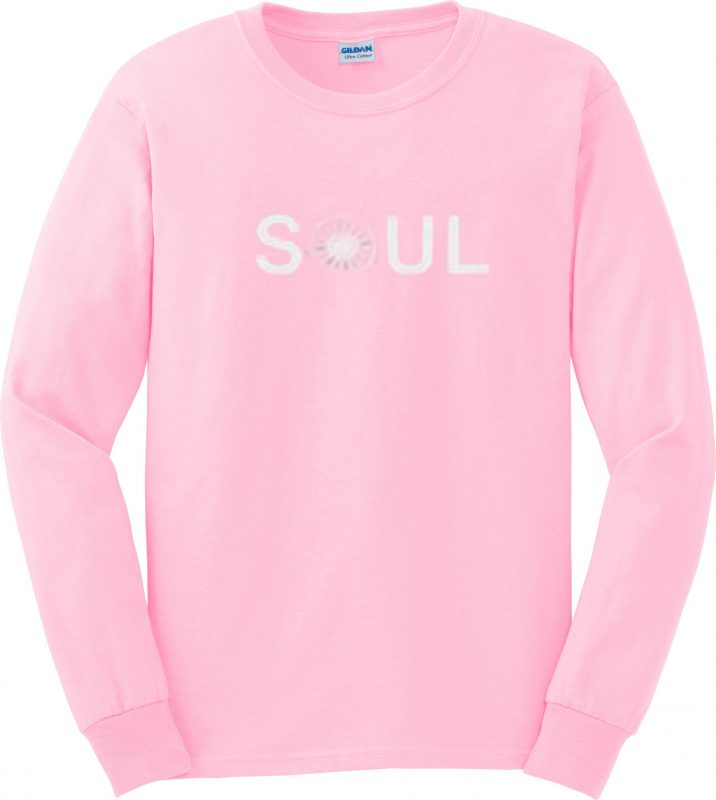 soul sweatshirt