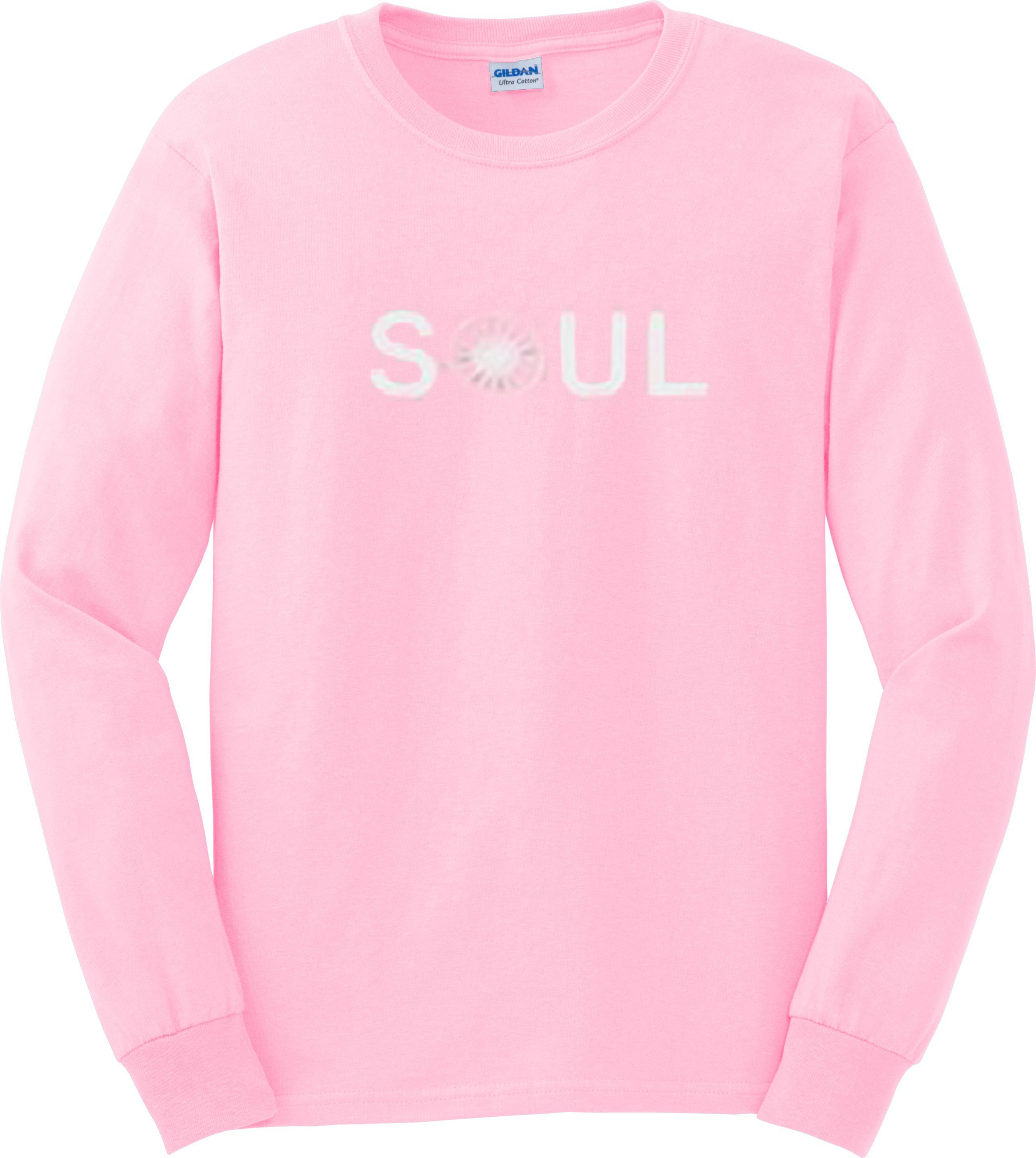 soul sweatshirt