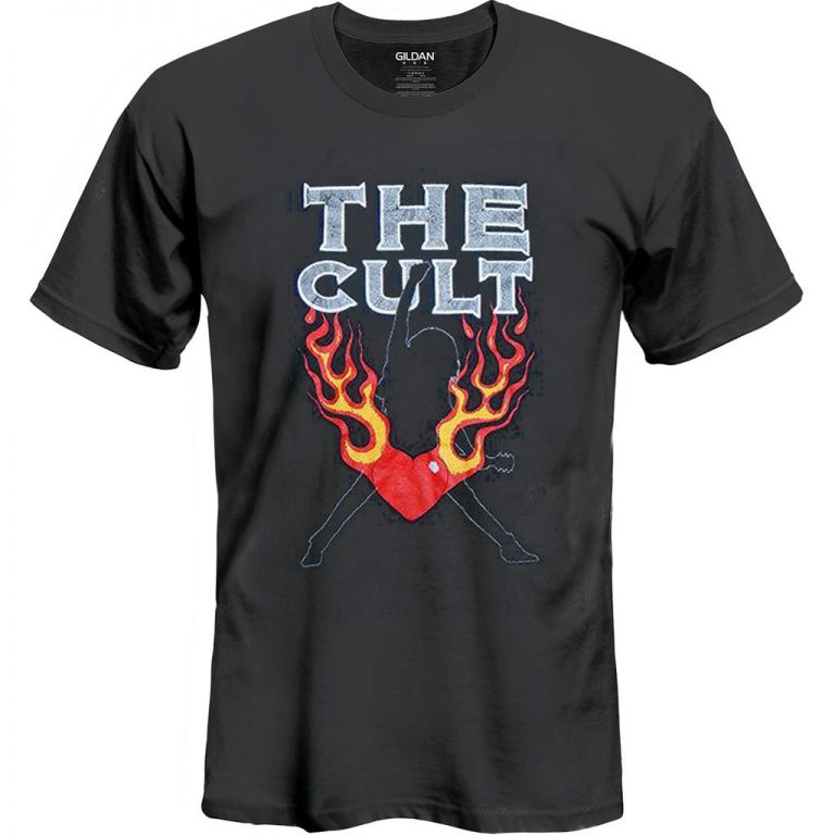 cult movie shirts