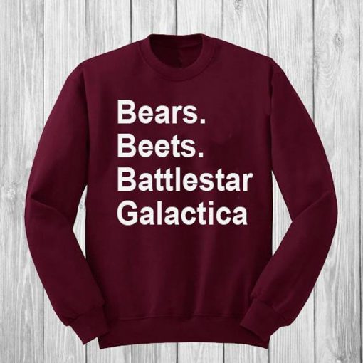 The Office Sweatshirt