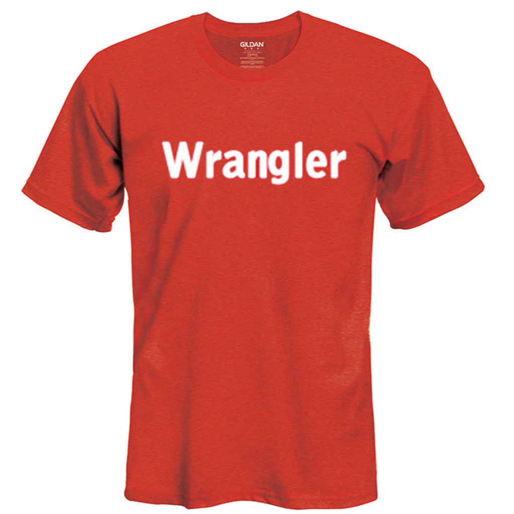 wrangler t shirts