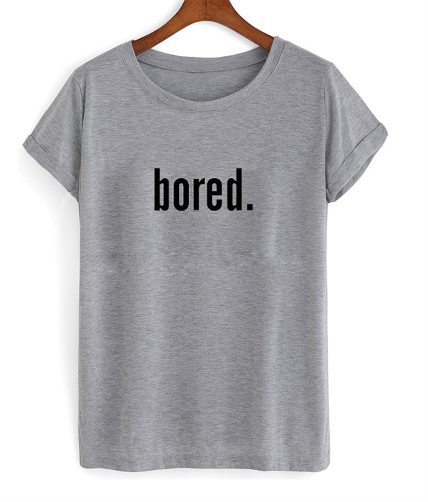 bored to death shirt