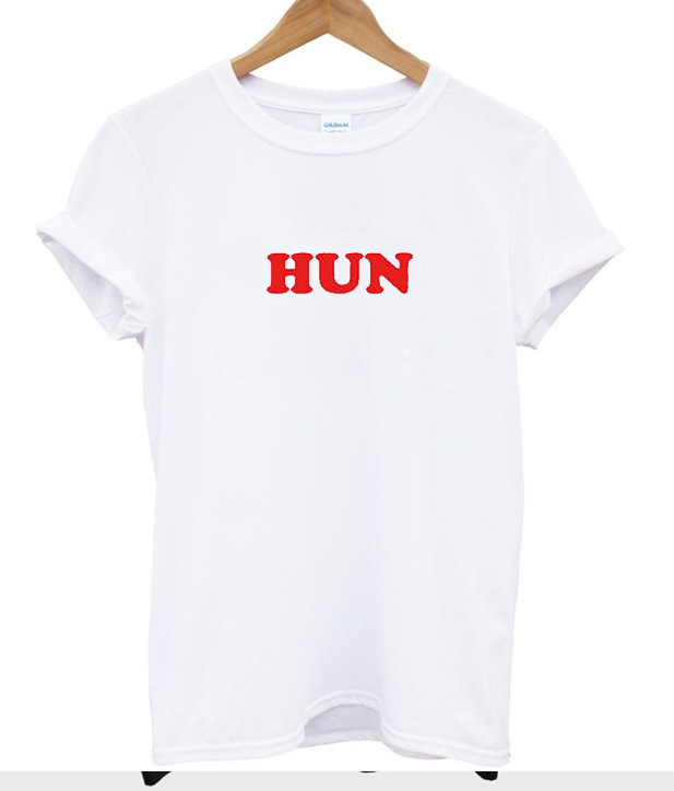 hun dus t shirt amazon