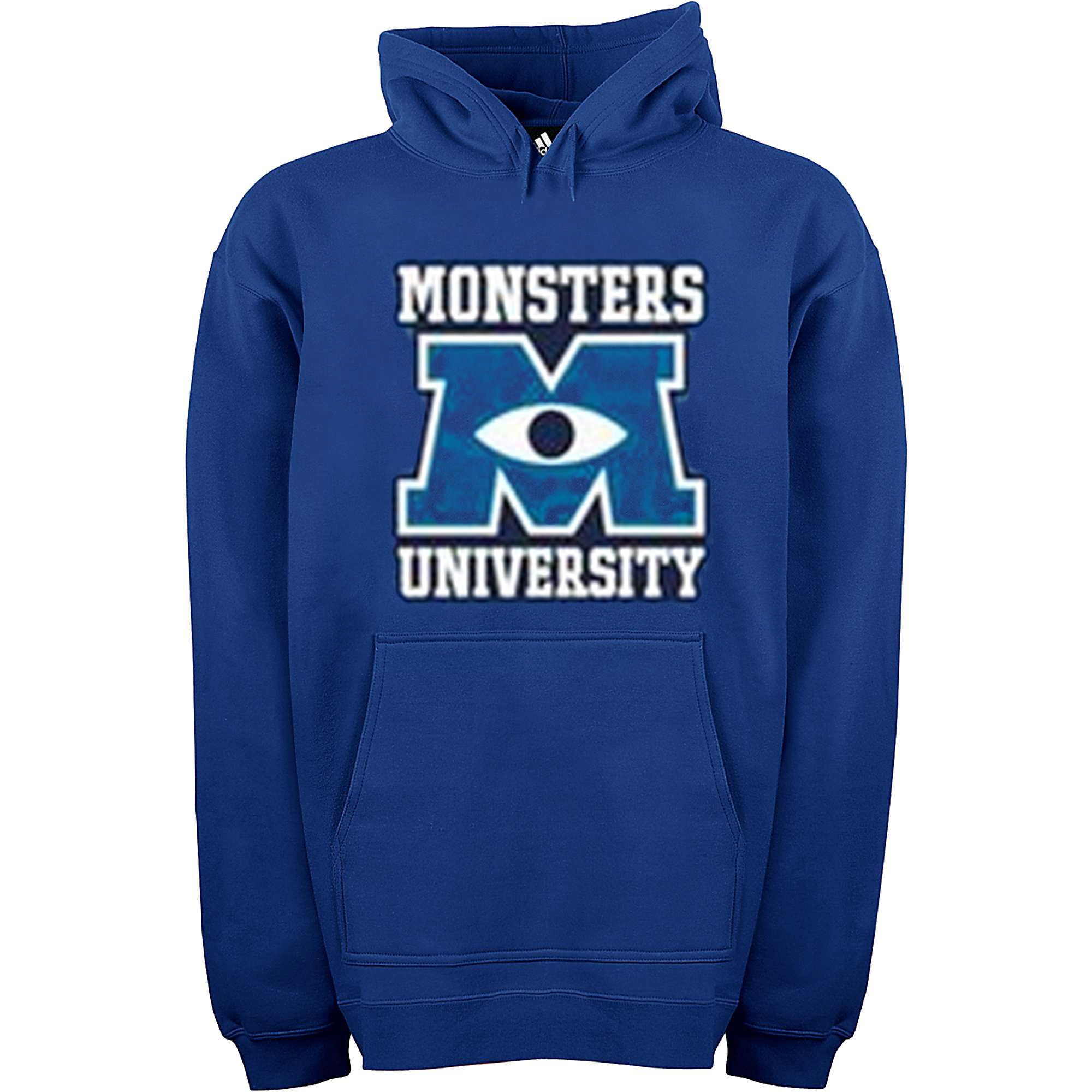 monster university sweatshirt