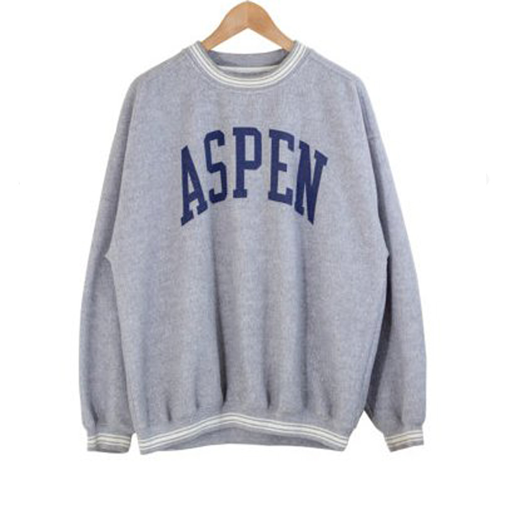 Aspen Sweatshirt