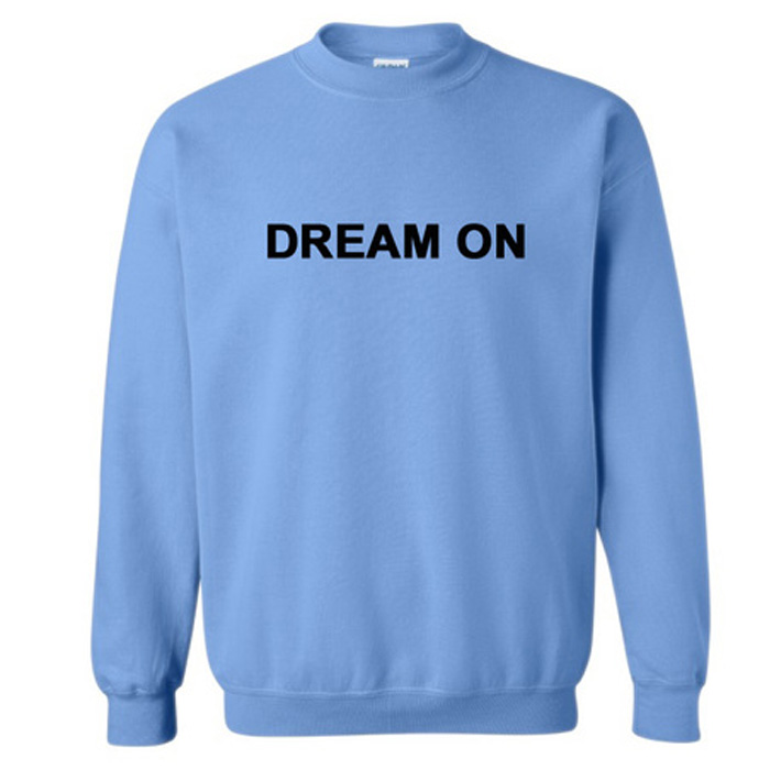 dream sweatshirt