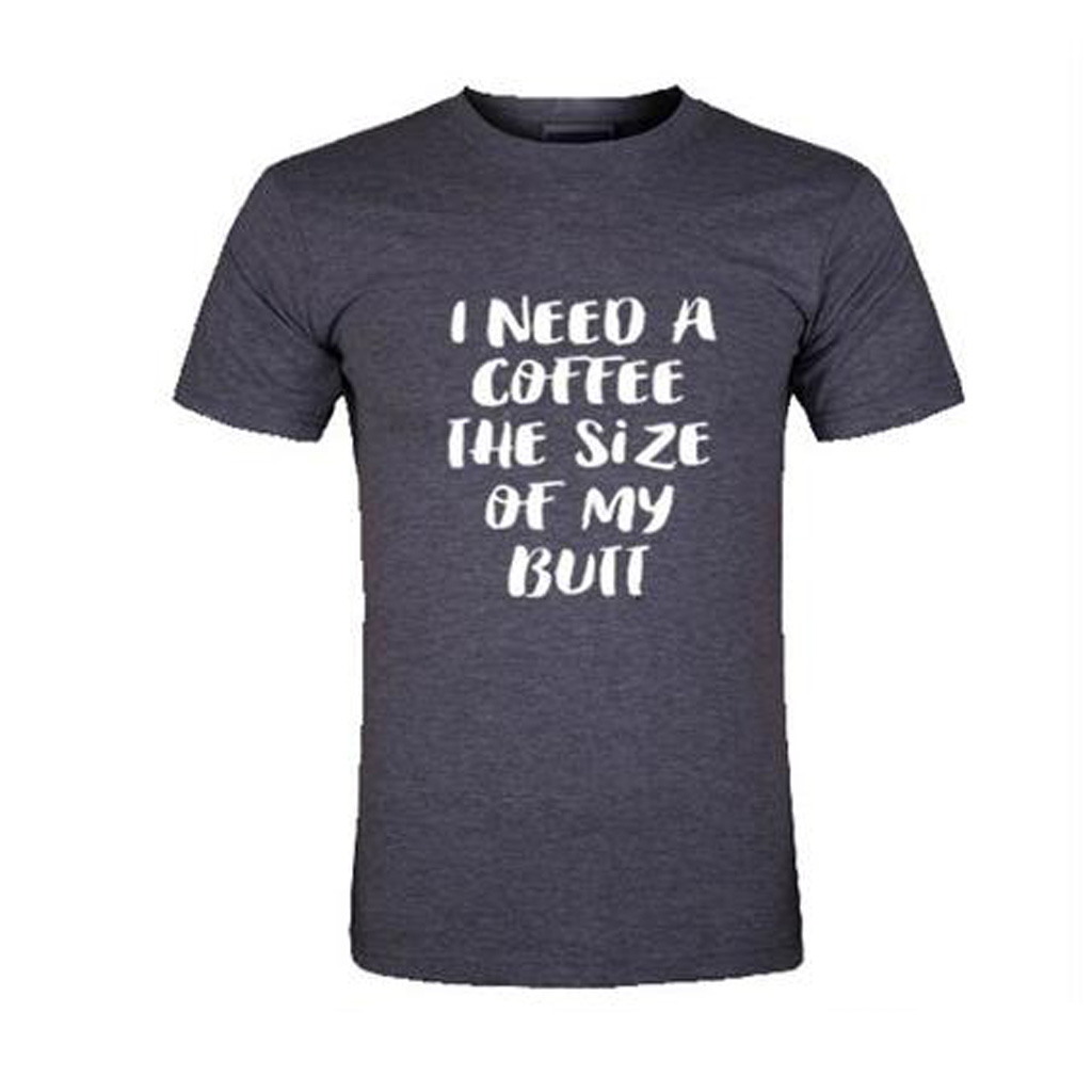 coffee yes have some shirt