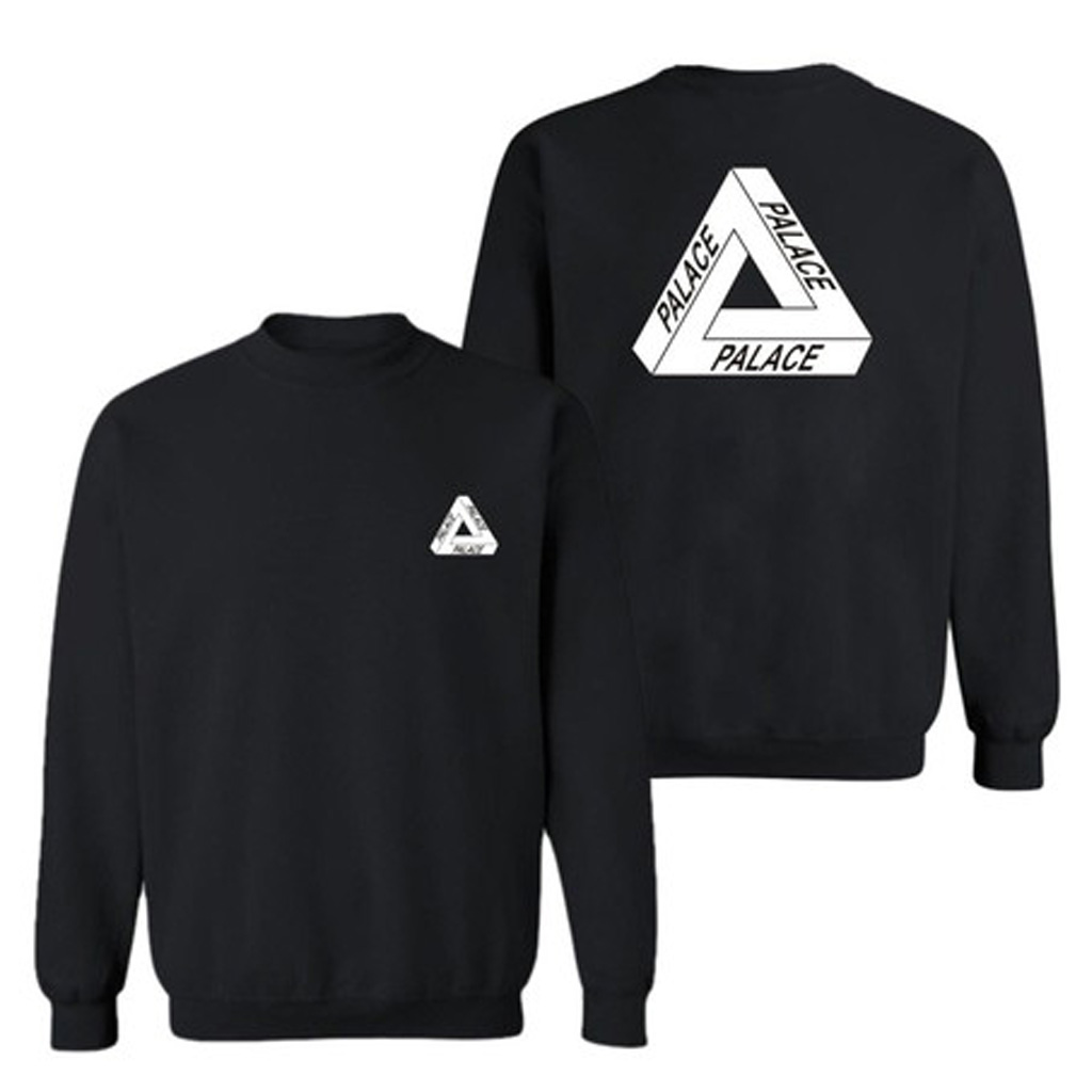 palace pullover hoodie