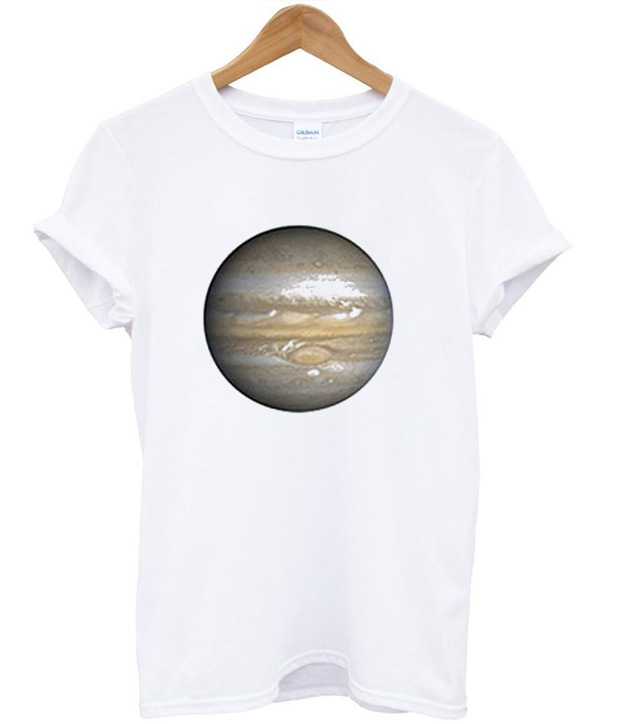 t shirt jupiter