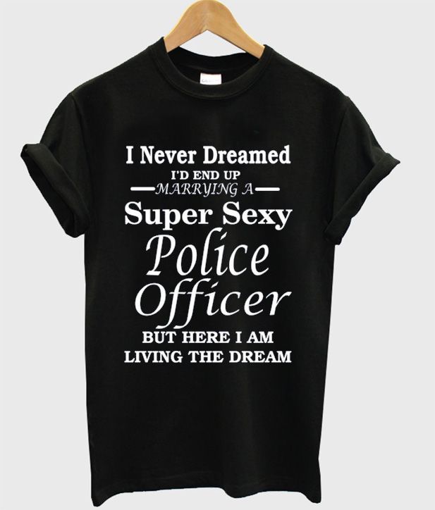 met police t shirt