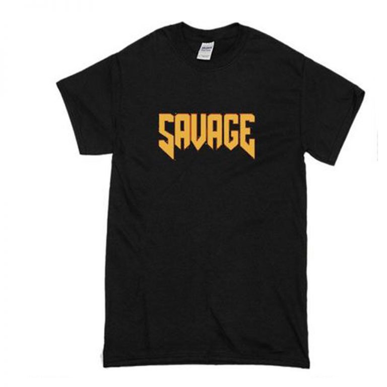 nike savage shirt