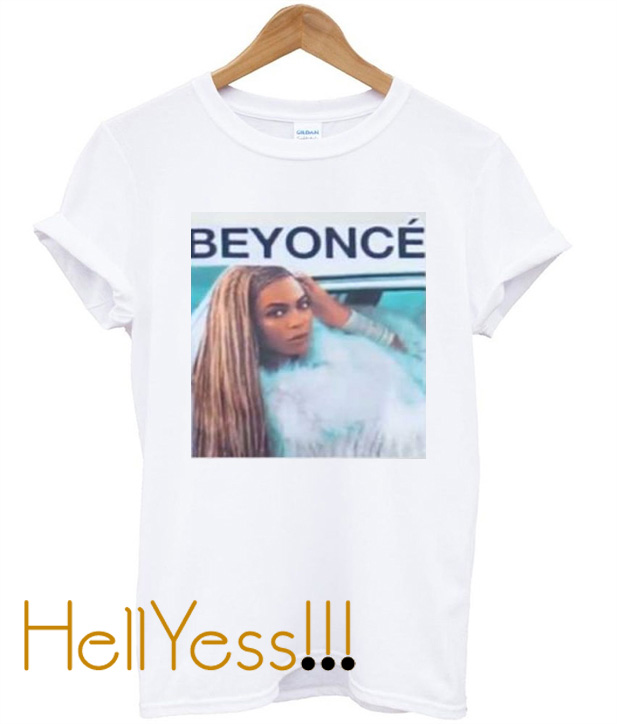 beyonce slay t shirt