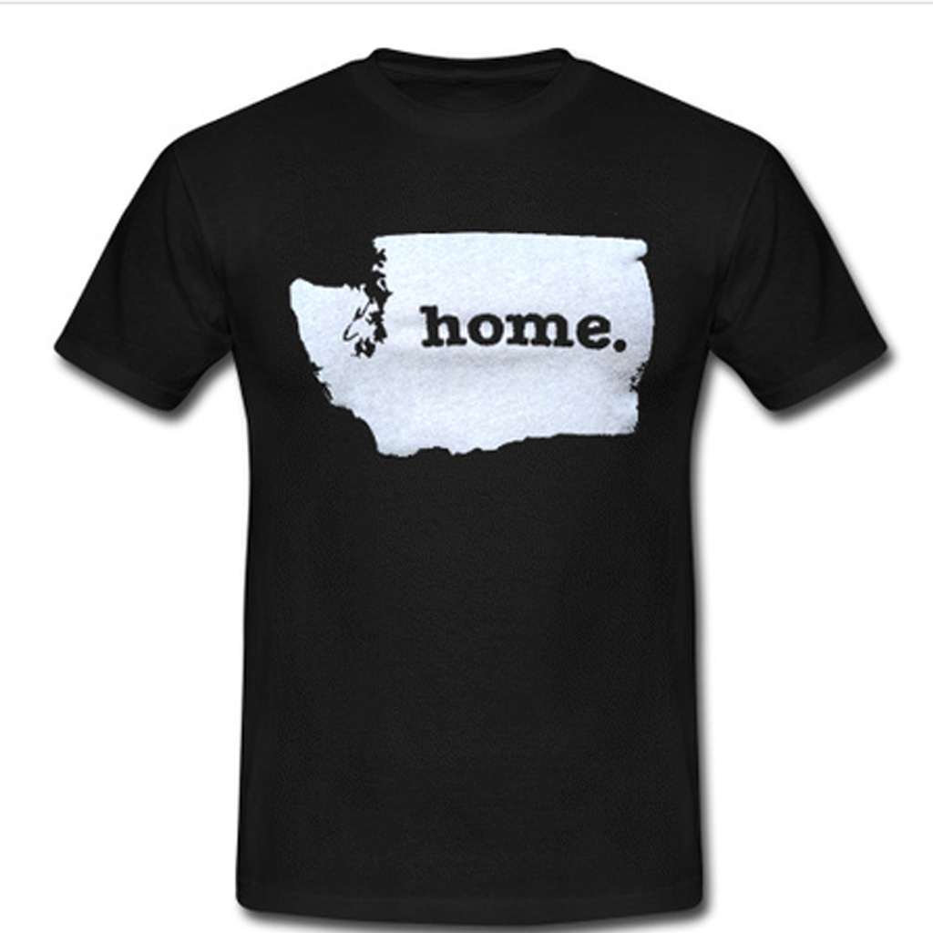 its coming home t shirt