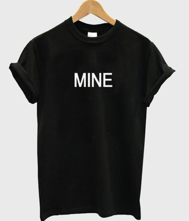 download free state of mine t shirts