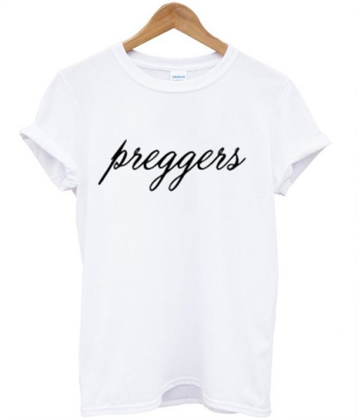 preggers shirt