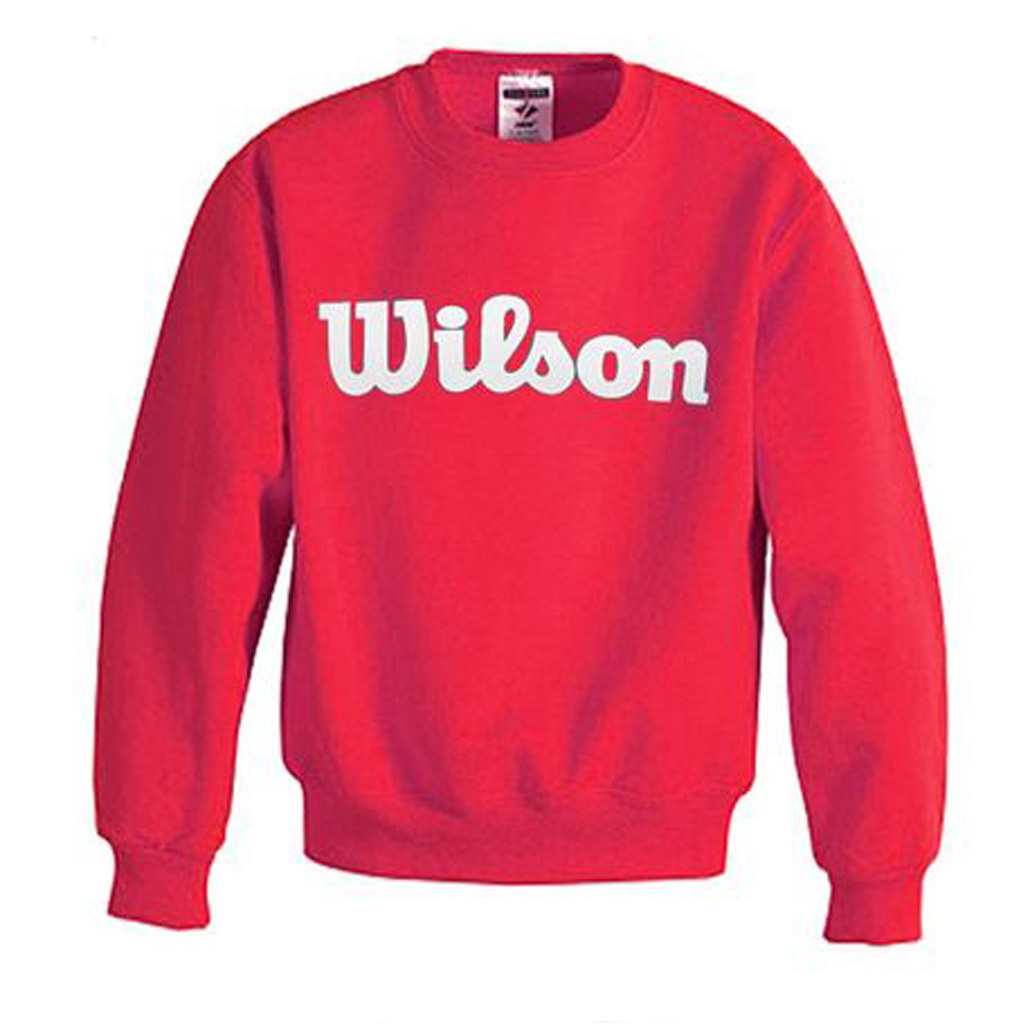 wilson hoodie