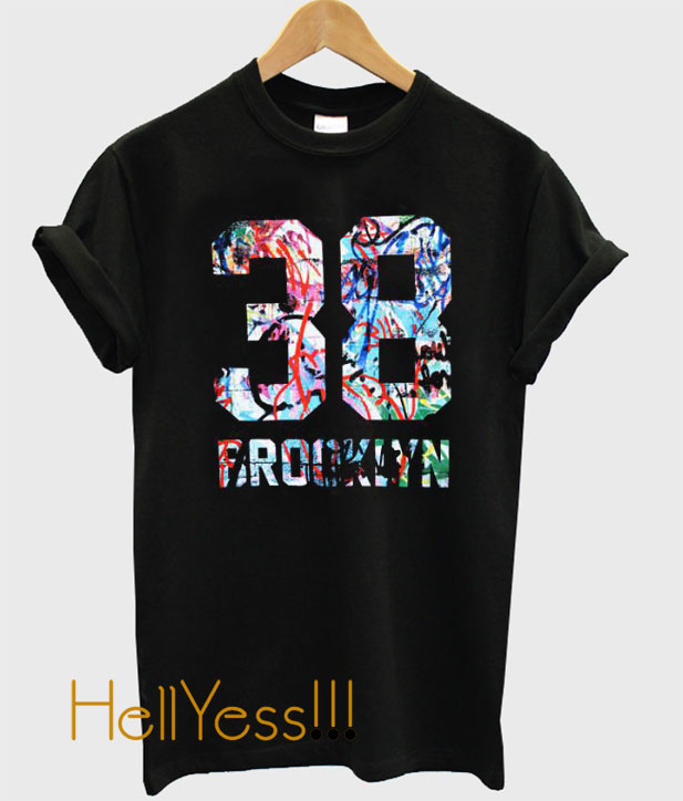 t shirt 38