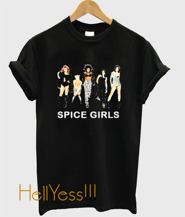 Spice Girls T-Shirt