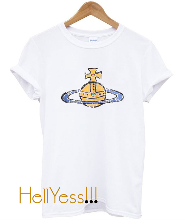 vivienne westwood tshirts