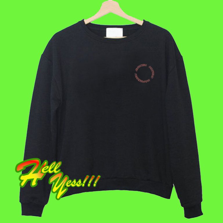 shadow hill sweatshirt