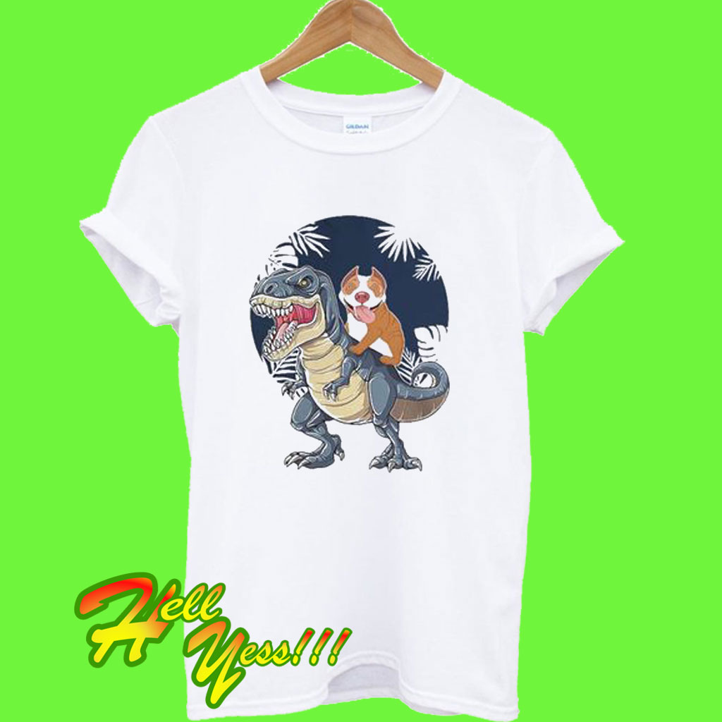 toy story t rex shirt