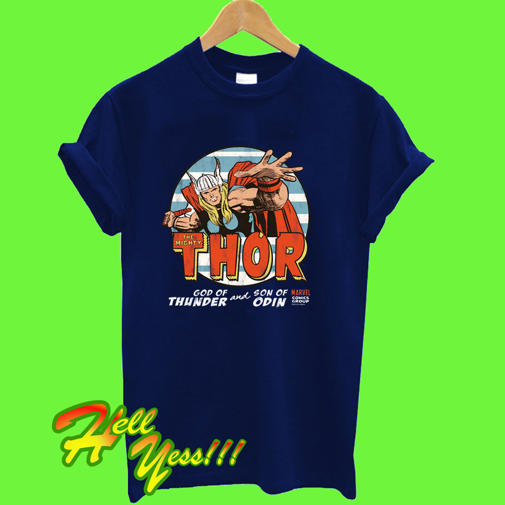 thor t shirt india