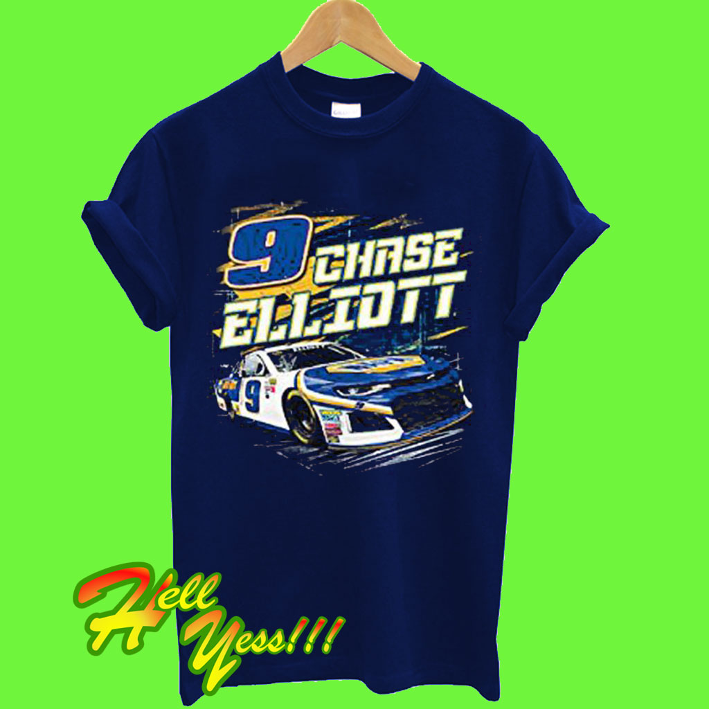 t shirt chevrolet