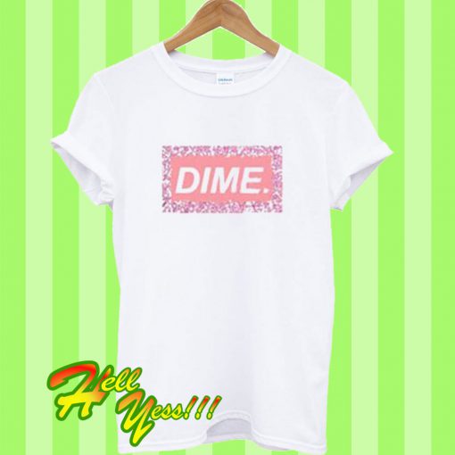 dime crisis shirt