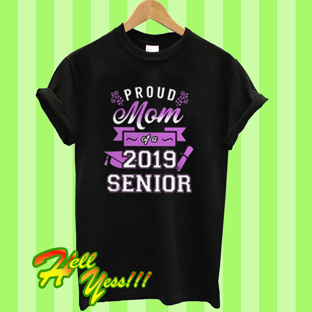 senior t shirts 2019